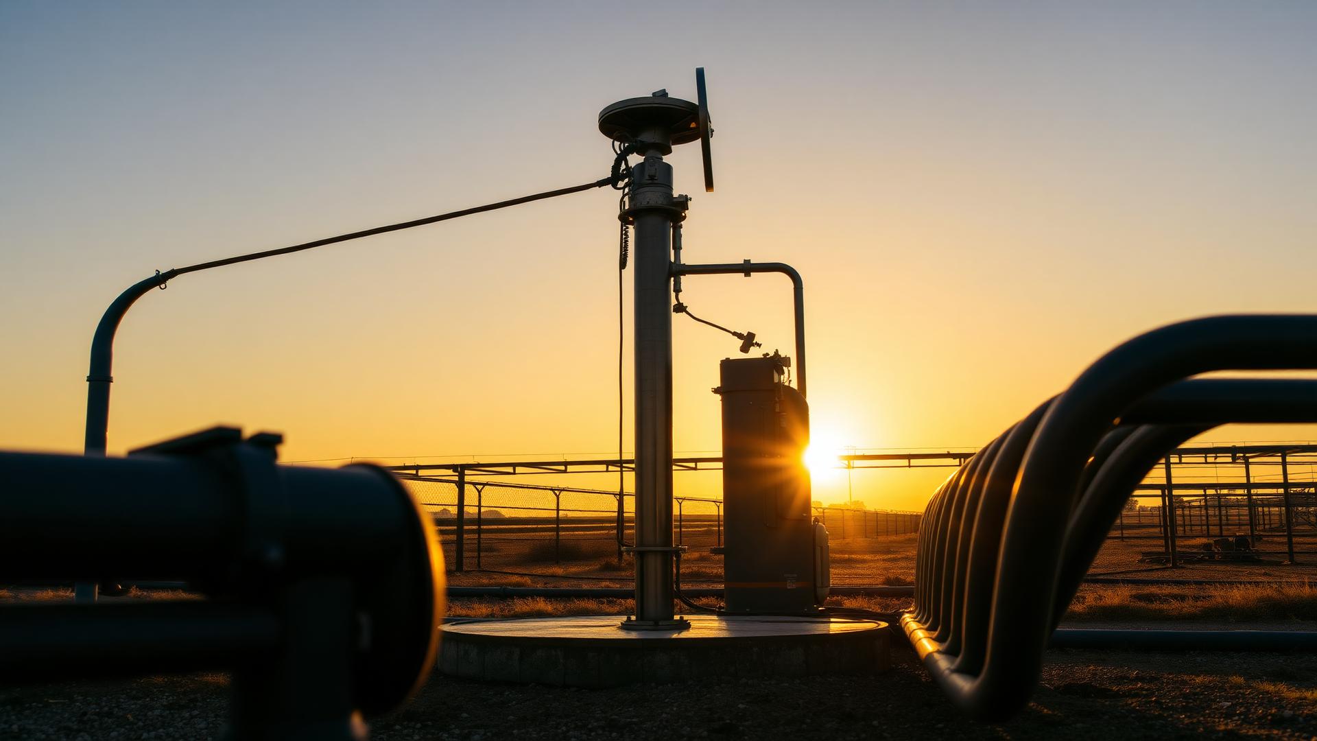 Water well pump installation in Tulare County California - Ingram Pump Water Well Service in Tulare County