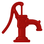 Ingram Pumps Logo