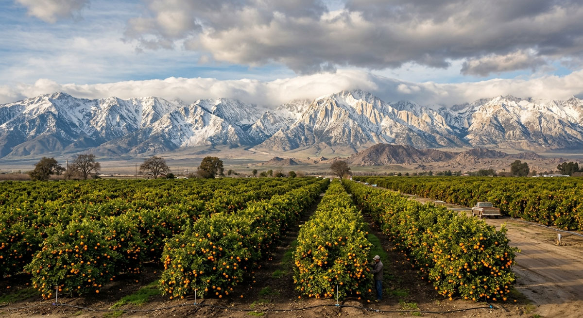 Managing the 'Sand & Salt' Struggle: Protecting Your Grove’s Water System