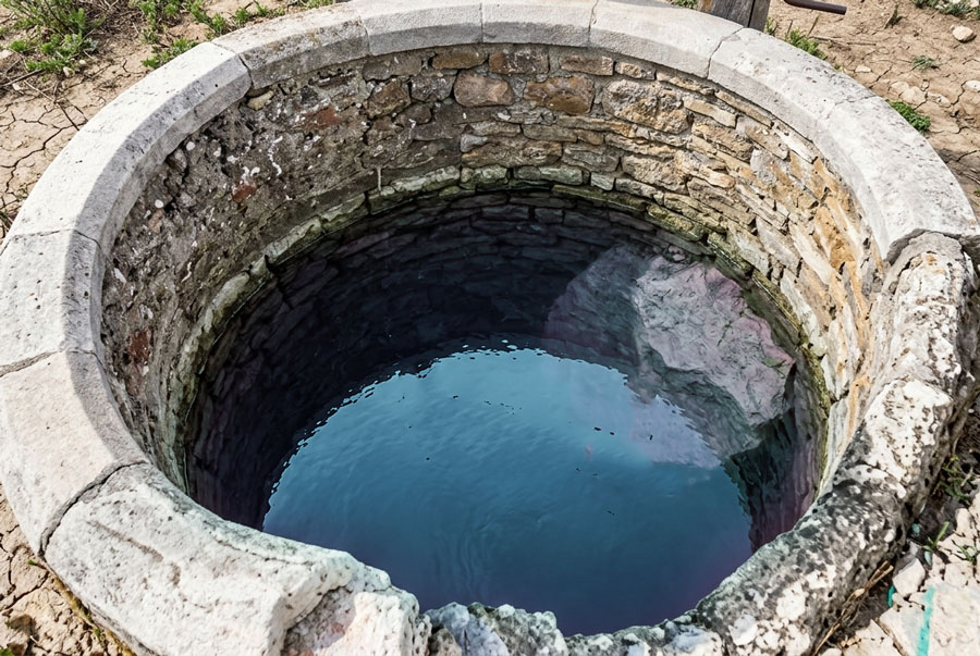 California Well Abandonment — What Tulare County Farmers Need to Know