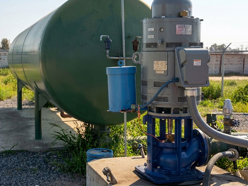 Ingram Pump Well Water Services Blog